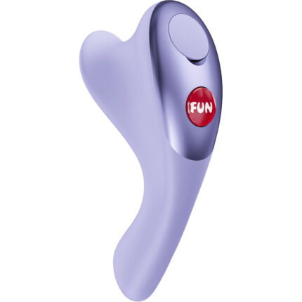 FUN FACTORY - BE·ONE DEDO VIBRADOR VIOLETA - sexbliss - Foto 1