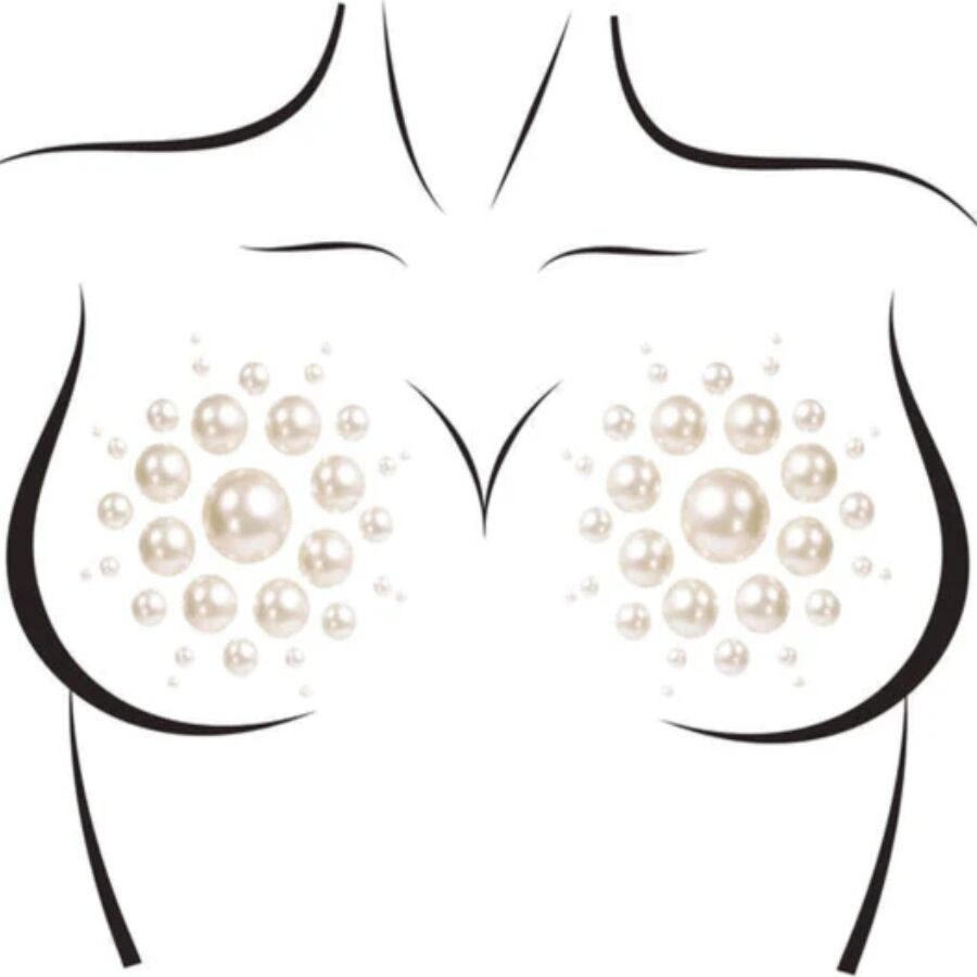 LEG AVENUE - ISLA PEGATINAS ADHESIVAS PARA PEZONES - Foto 1 LEG AVENUE - ISLA PEGATINAS ADHESIVAS PARA PEZONES - sexbliss - Foto 1