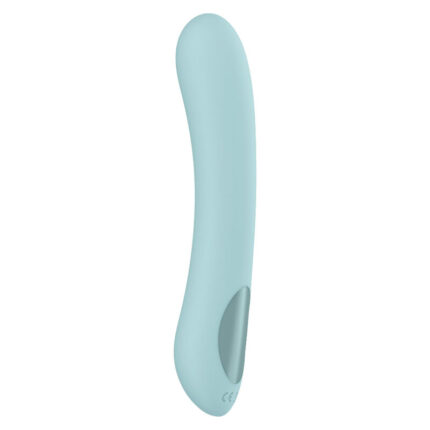 KIIROO - PEARL 2+ VIBRADOR PUNTO G - TURQUESA - sexbliss - Foto 1