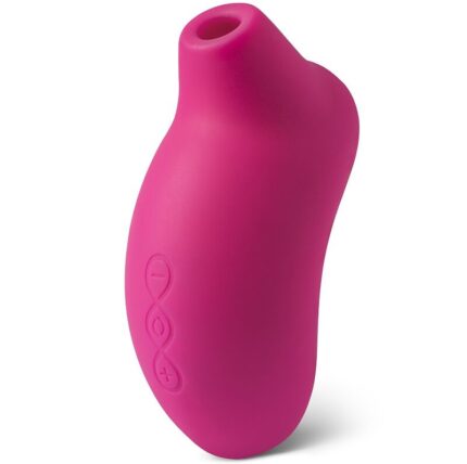 LELO - ESTIMULADOR CLITORIS SONA 2 CRUISE FUCSIA - sexbliss - Foto 1