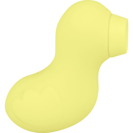 OHMAMA - MY DUCK RECARGABLE AMARILLO - sexbliss - Foto 1