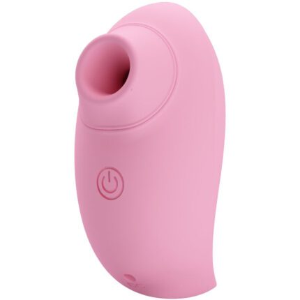 ROMANCE - INHALE BIRD MINI SUCCIONADOR CON FUNCION MEMORIA - sexbliss - Foto 1