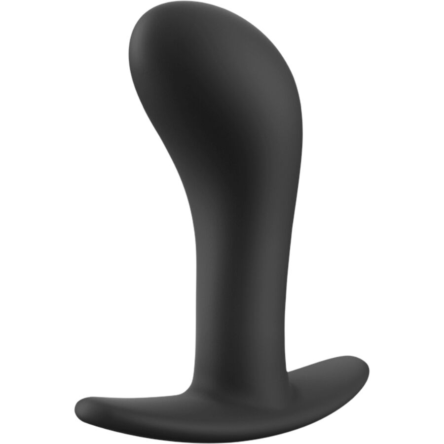 FUN FACTORY - BOOTIE PLUG ANAL TALLA L NEGRO - Foto 1 FUN FACTORY - BOOTIE PLUG ANAL TALLA L NEGRO - sexbliss - Foto 1