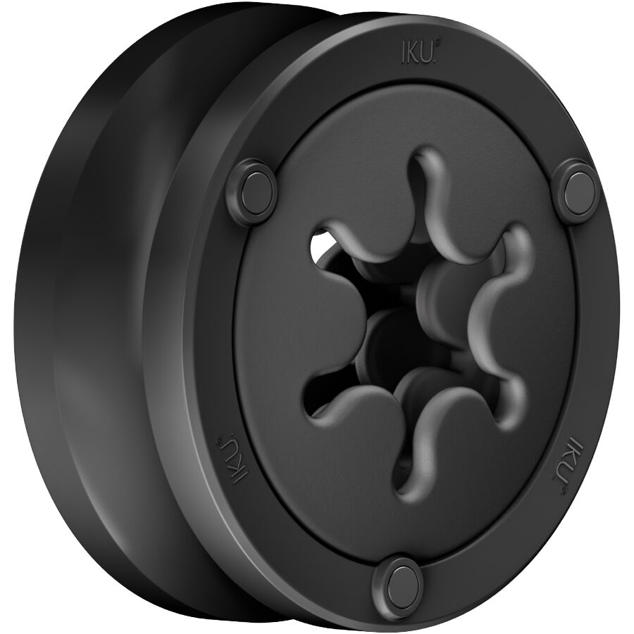 FUN FACTORY - IKU FLEX MASTURBADOR NEGRO - Foto 1 FUN FACTORY - IKU FLEX MASTURBADOR NEGRO - sexbliss - Foto 1