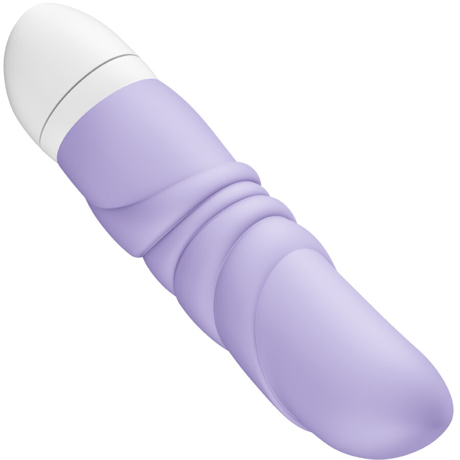 FUN FACTORY - JAM MINI VIBRADOR VIOLETA - Foto 1 FUN FACTORY - JAM MINI VIBRADOR VIOLETA - sexbliss - Foto 1