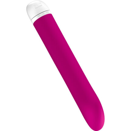FUN FACTORY - JOUPIE VIBRADOR PUNTO G MAGENTA - sexbliss - Foto 1