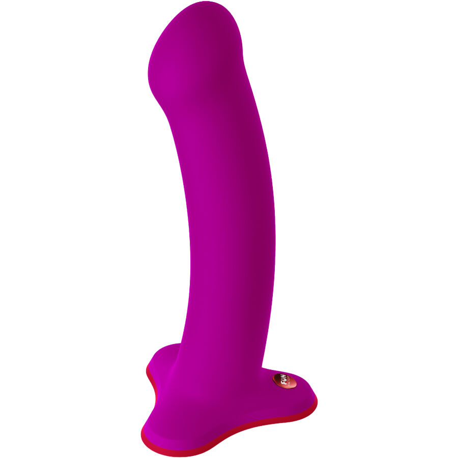 FUN FACTORY - MAGNUM DILDO PUNTO G MORADO - Foto 1 FUN FACTORY - MAGNUM DILDO PUNTO G MORADO - sexbliss - Foto 1