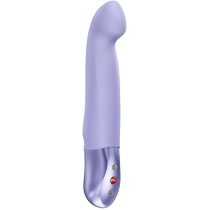 FUN FACTORY - STRONIC G ESTIMULADOR DE EMPUJE VIOLETA - sexbliss - Foto 1