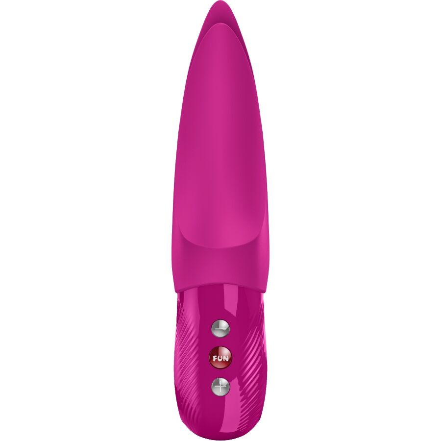 FUN FACTORY - VOLTA VIBRADOR LAY-ON MAGENTA - Foto 1 FUN FACTORY - VOLTA VIBRADOR LAY-ON MAGENTA - sexbliss - Foto 1