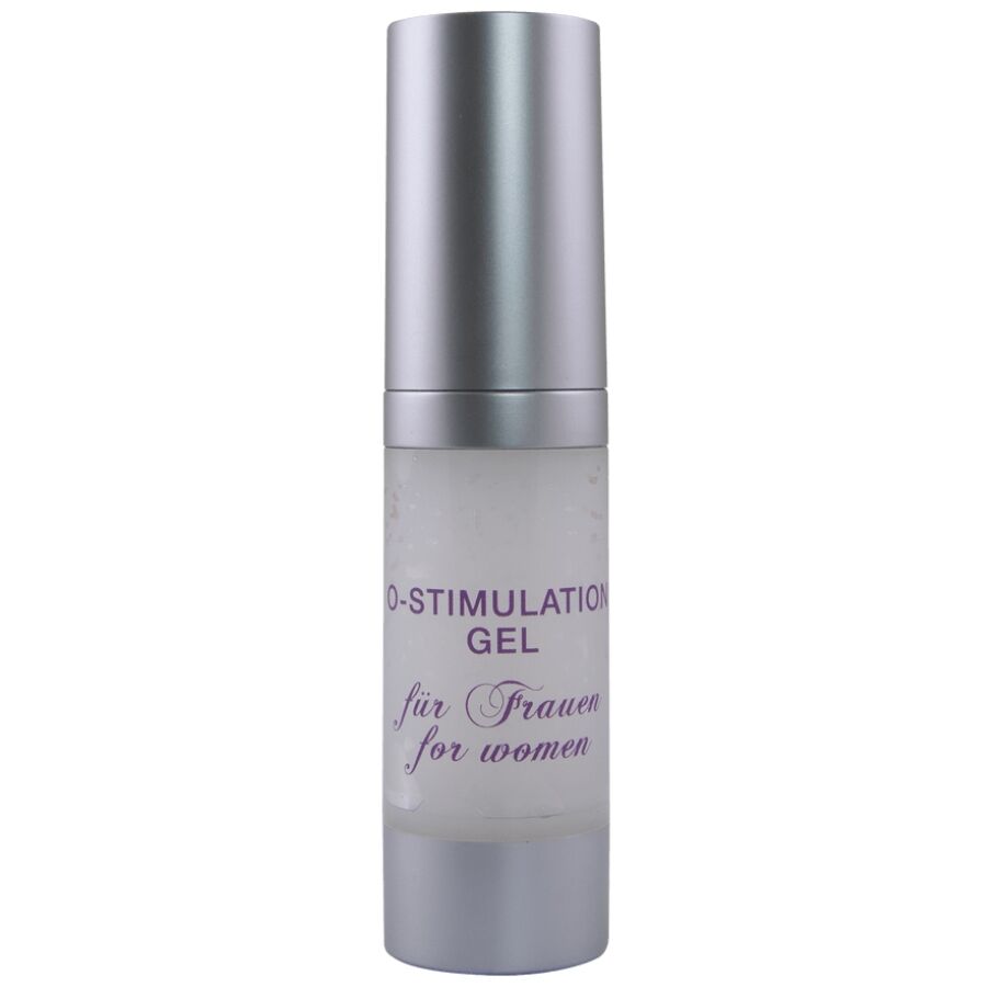 HOT - GEL O-STIMULATION PARA MUJER 15 ML - Foto 1 HOT - GEL O-STIMULATION PARA MUJER 15 ML - sexbliss - Foto 1