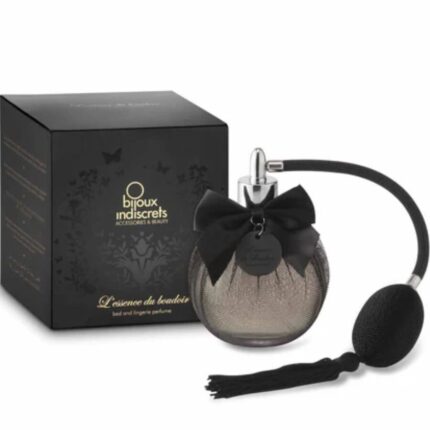 BIJOUX - BOUDOIR ESSENCE SHEET PERFUMER 100 ML - sexbliss - Foto 1