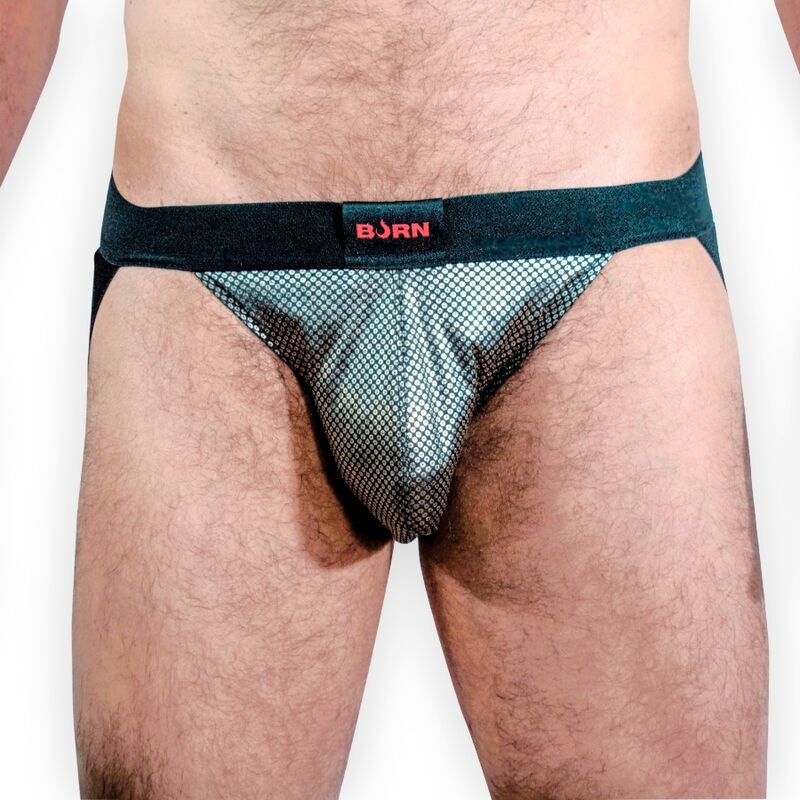 BURN - 023 JOCK STUDIO 54 L - Foto 1 BURN - 023 JOCK STUDIO 54 L - sexbliss - Foto 1
