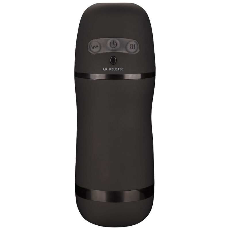 CALEXOTICS - OPTIMUM POWER VIBRATING SUCTION MASTURBATOR - Foto 1 CALEXOTICS - OPTIMUM POWER VIBRATING SUCTION MASTURBATOR - sexbliss - Foto 1