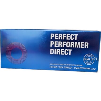 COBECO - PERFECT PERFORMER DIRECT ERECTION TABS - sexbliss - Foto 1