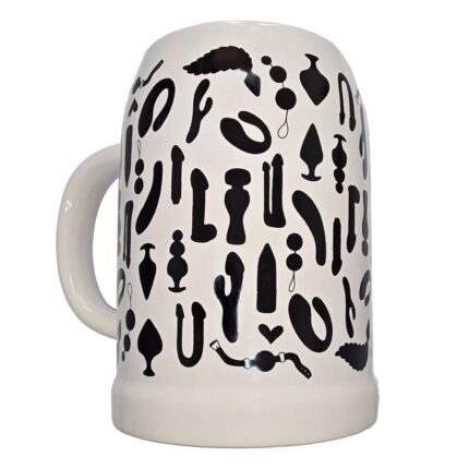 DIABLO PICANTE - BEER MUG VIBRATORS - sexbliss - Foto 1