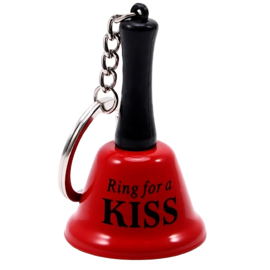 DIABLO PICANTE - MINI BELL KEYCHAIN - Foto 1 DIABLO PICANTE - MINI BELL KEYCHAIN - sexbliss - Foto 1