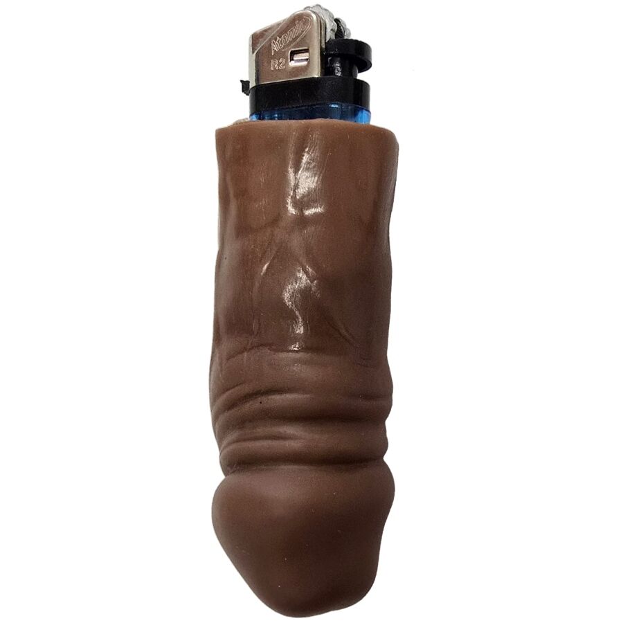 DIABLO PICANTE - MULATTO PENIS LIGHTER - Foto 1 DIABLO PICANTE - MULATTO PENIS LIGHTER - sexbliss - Foto 1