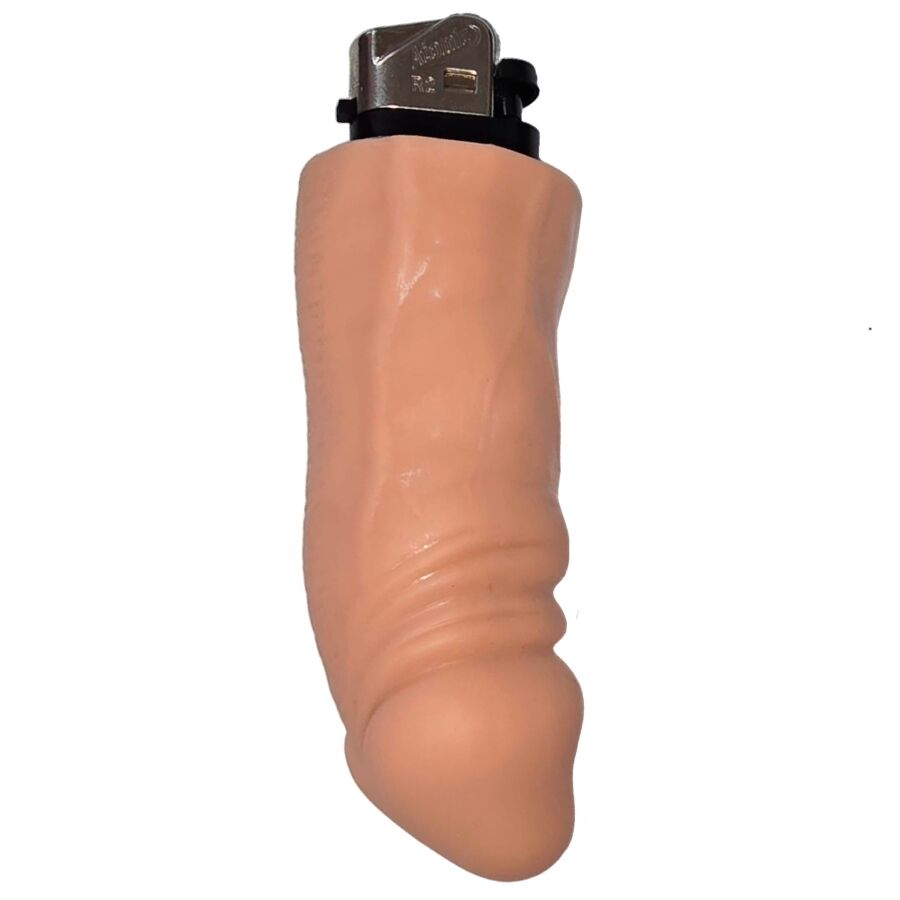DIABLO PICANTE - PENIS LIGHTER - Foto 1 DIABLO PICANTE - PENIS LIGHTER - sexbliss - Foto 1