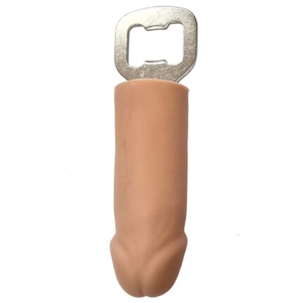 DIABLO PICANTE - RUBBER PENIS SHAPED OPENER - sexbliss - Foto 1