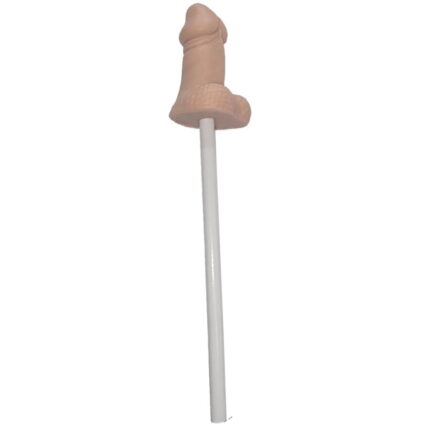 DIABLO PICANTE - SOFT PENIS PENCIL LIGHT TONE - sexbliss - Foto 1