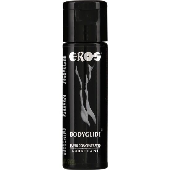 EROS - BODYGLIDE SUPERCONCENTRATED LUBRICANT 30 ML - Foto 1 EROS - BODYGLIDE SUPERCONCENTRATED LUBRICANT 30 ML - sexbliss - Foto 1