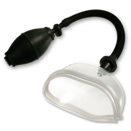 FETISH FANTASY SERIES - POWERFUL VAGINAL SUCTION PUMP SERIES - sexbliss - Foto 1