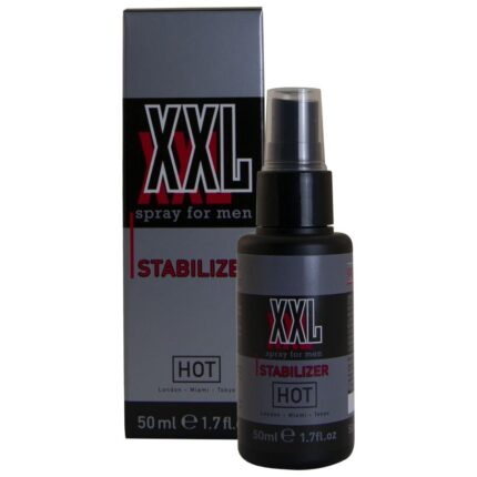 HOT - XXL SPRAY FOR MEN 50 ML - sexbliss - Foto 1