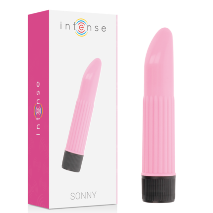 INTENSE - SONNY PINK VIBRATOR - sexbliss - Foto 1