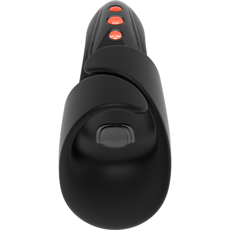 JAMYJOB - PULSAR WAND VIBRATION AND PULSATION MODES - Foto 1 JAMYJOB - PULSAR WAND VIBRATION AND PULSATION MODES - sexbliss - Foto 1