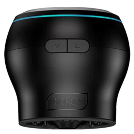 KIIROO - POWERBLOW INTERACTIVE SUCTION DEVICE - sexbliss - Foto 1
