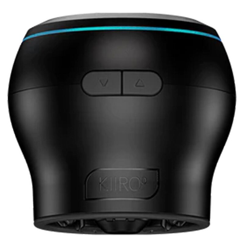 KIIROO - POWERBLOW INTERACTIVE SUCTION DEVICE - Foto 1 KIIROO - POWERBLOW INTERACTIVE SUCTION DEVICE - sexbliss - Foto 1