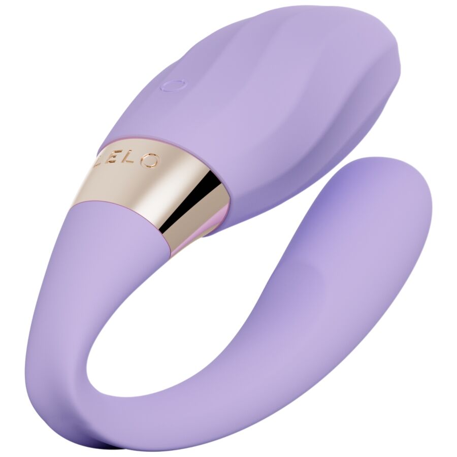 LELO - TIANI TWIST COUPLES VIBRATOR LAVENDER - Foto 1 LELO - TIANI TWIST COUPLES VIBRATOR LAVENDER - sexbliss - Foto 1