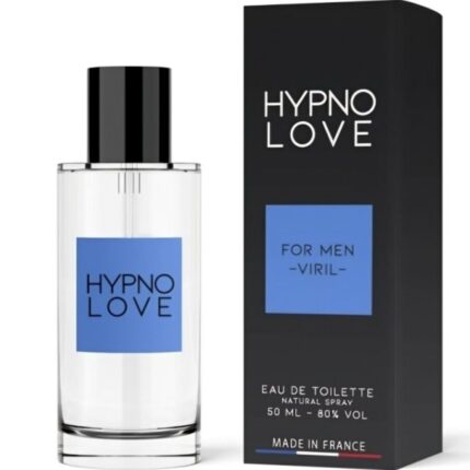 RUF - HYPNO LOVE INCREASES YOUR SEXUAL ATTRACTION FOR MEN - sexbliss - Foto 1