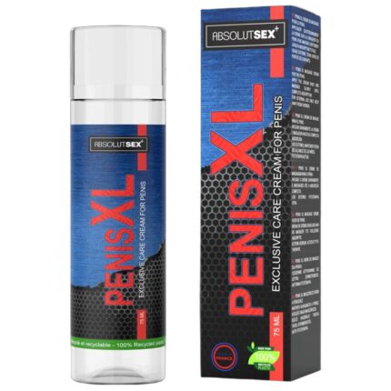 RUF - PENIS XL CREAM 50ML - sexbliss - Foto 1