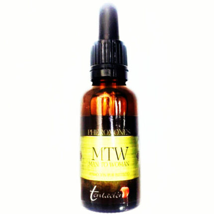 TENTACION - SYNTHETIC PHEROMONES IDENTICAL HUMAN STRAIGHT 30 ML - sexbliss - Foto 1