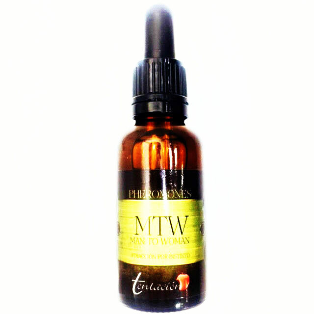 TENTACION - SYNTHETIC PHEROMONES IDENTICAL HUMAN STRAIGHT 30 ML - Foto 1 TENTACION - SYNTHETIC PHEROMONES IDENTICAL HUMAN STRAIGHT 30 ML - sexbliss - Foto 1