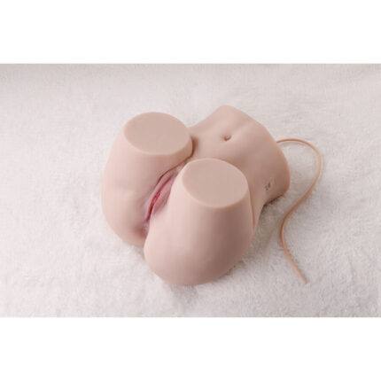 XISE - MIGNON SUCKING REALISTIC VAGINA MASTURBATOR WITH VIBRATION AND SUCTION AND REMOTE CONTROL 6 KG - sexbliss - Foto 1