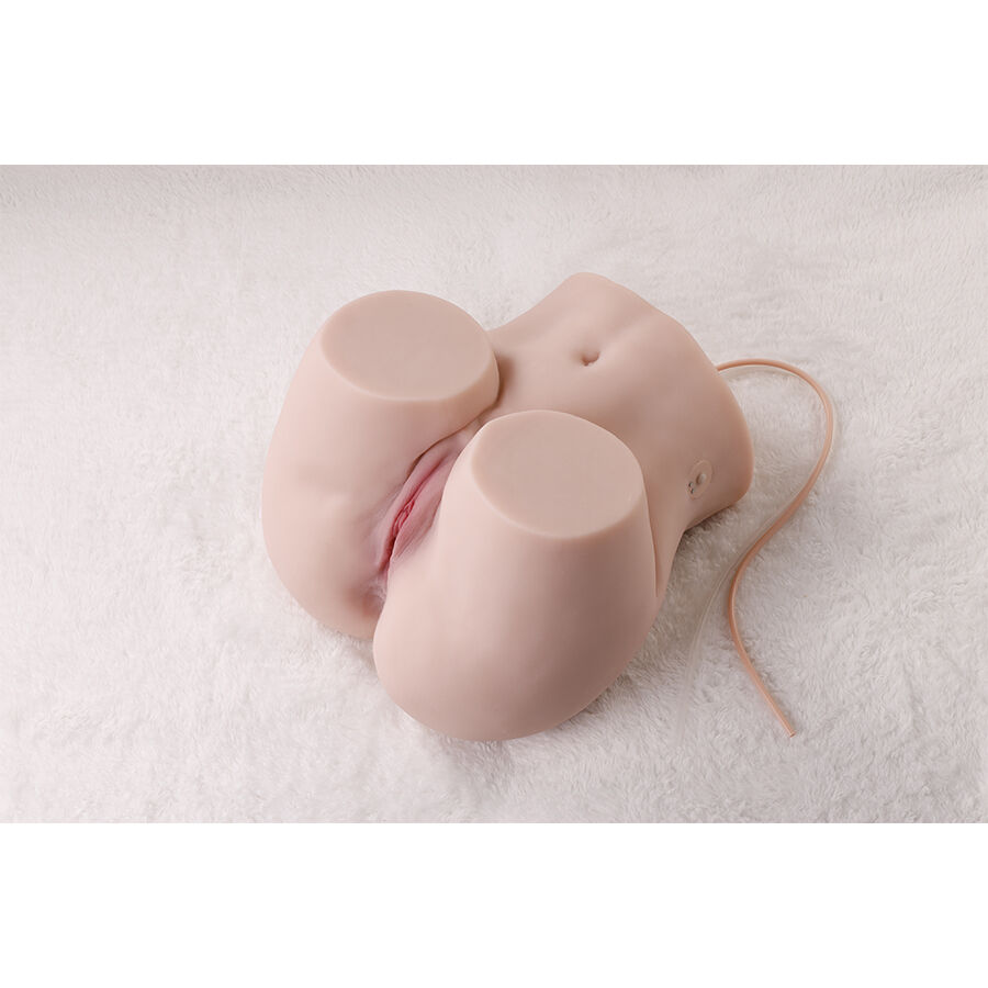 XISE - MIGNON SUCKING REALISTIC VAGINA MASTURBATOR WITH VIBRATION AND SUCTION AND REMOTE CONTROL 6 KG - Foto 1 XISE - MIGNON SUCKING REALISTIC VAGINA MASTURBATOR WITH VIBRATION AND SUCTION AND REMOTE CONTROL 6 KG - sexbliss - Foto 1