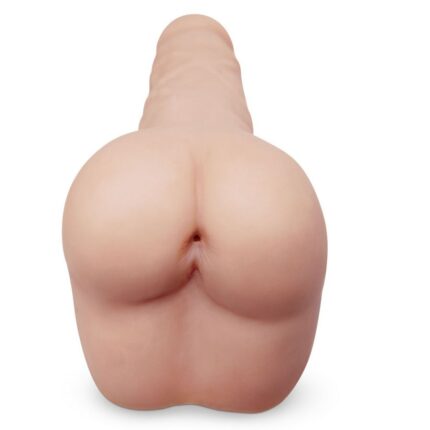 EXTREME TOYZ - PENIS AND ASS MASTURBATOR ALL IN ONE - sexbliss - Foto 1