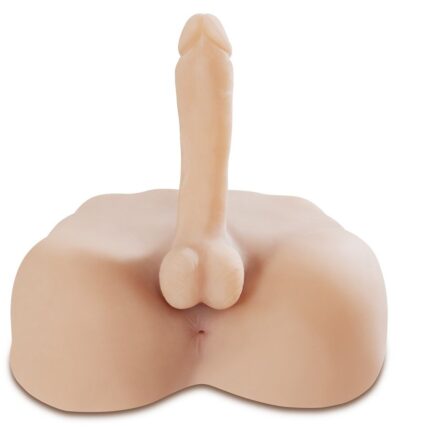 EXTREME TOYZ - PIPEDREAM EXTREME FUCK MY HARD ROCK COCK - sexbliss - Foto 1