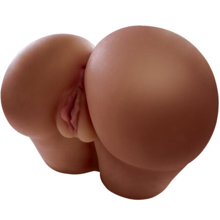 EXTREME TOYZ - PIPEDREAMS FUCK ME SILLY VAGINA AND REALISTIC BLACK ASS - sexbliss - Foto 1