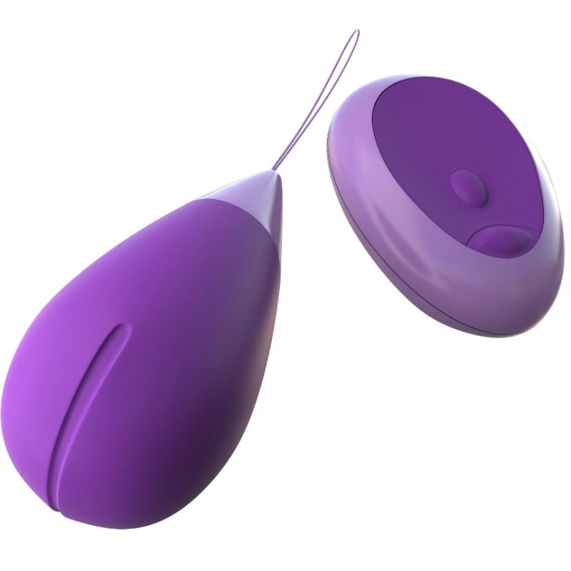 FANTASY FOR HER - REMOTE KEGEL EXCITE-HER - Foto 1 FANTASY FOR HER - REMOTE KEGEL EXCITE-HER - sexbliss - Foto 1