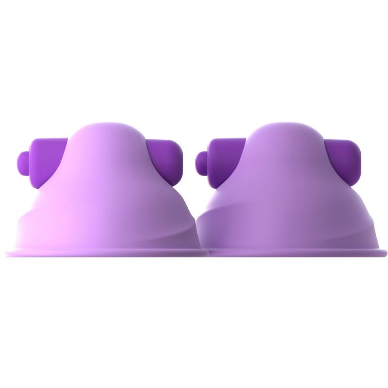 FANTASY FOR HER - VIBRATING NIPPLE SUCK-HERS - Foto 1 FANTASY FOR HER - VIBRATING NIPPLE SUCK-HERS - sexbliss - Foto 1