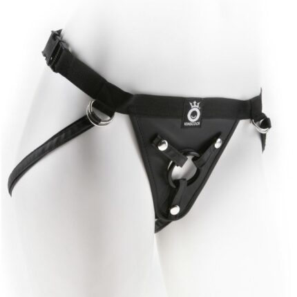 KING COCK - FIT RITE HARNESS - sexbliss - Foto 1