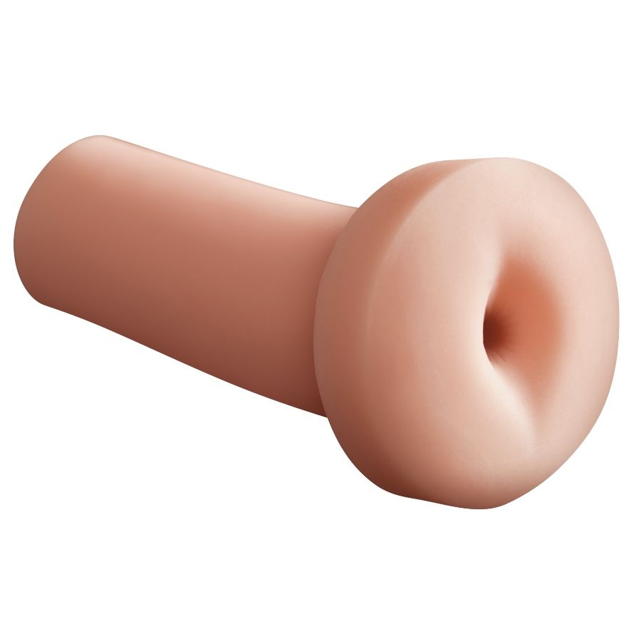 PDX MALE - PUMP AND DUMP STROKER - Foto 1 PDX MALE - PUMP AND DUMP STROKER - sexbliss - Foto 1