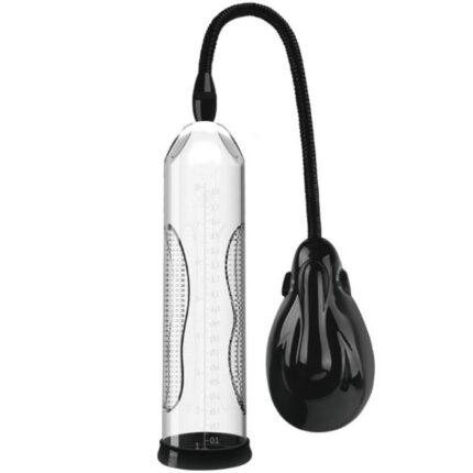 PRETTY LOVE - ALEXANDER AUTOMATIC ERECTION PUMP - sexbliss - Foto 1