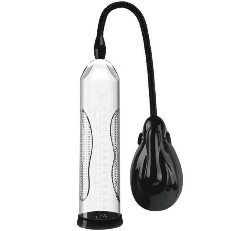 PRETTY LOVE - ALEXANDER AUTOMATIC ERECTION PUMP - Foto 1 PRETTY LOVE - ALEXANDER AUTOMATIC ERECTION PUMP - sexbliss - Foto 1