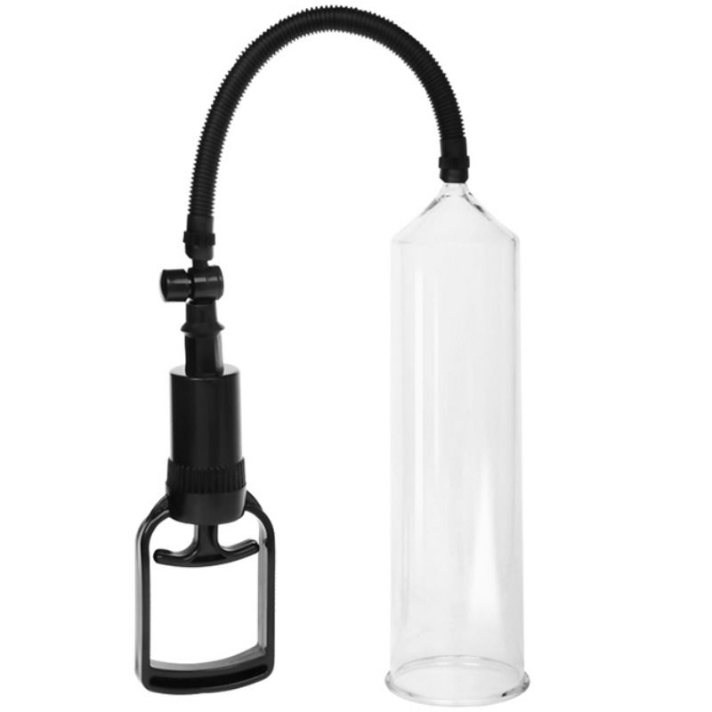 PRETTY LOVE - ALEXANDER ERECTION PUMP - Foto 1 PRETTY LOVE - ALEXANDER ERECTION PUMP - sexbliss - Foto 1