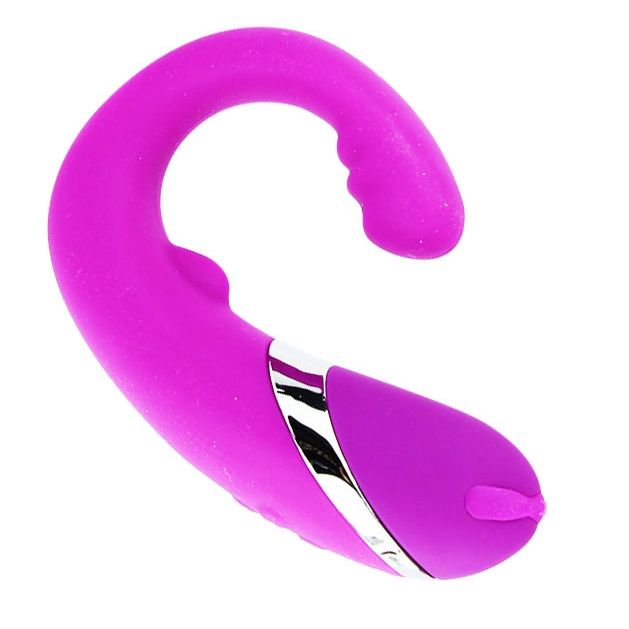 PRETTY LOVE - AMOUR PROSTATE AND G-SPOT LILAC - Foto 1 PRETTY LOVE - AMOUR PROSTATE AND G-SPOT LILAC - sexbliss - Foto 1