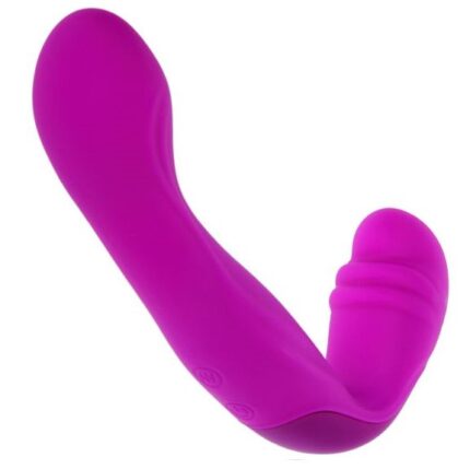 PRETTY LOVE - BEAU LILAC HARNESS - sexbliss - Foto 1